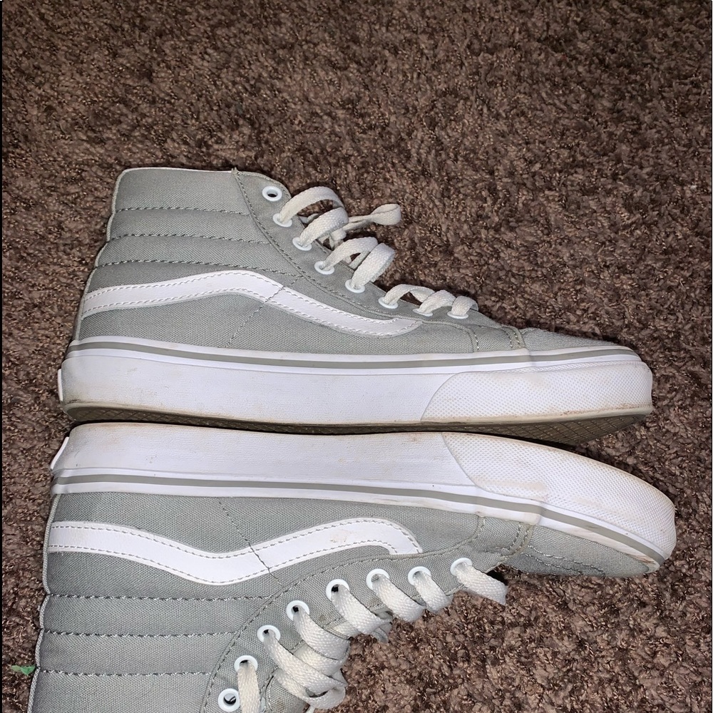 Vans Sk8 High